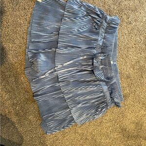 Simply Southern Pleated Skort